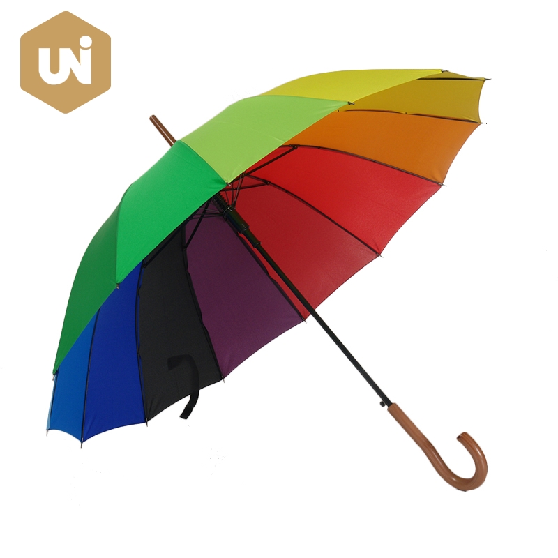 Làm thế nào để chọn chiếc ô phù hợp cho chính mình?