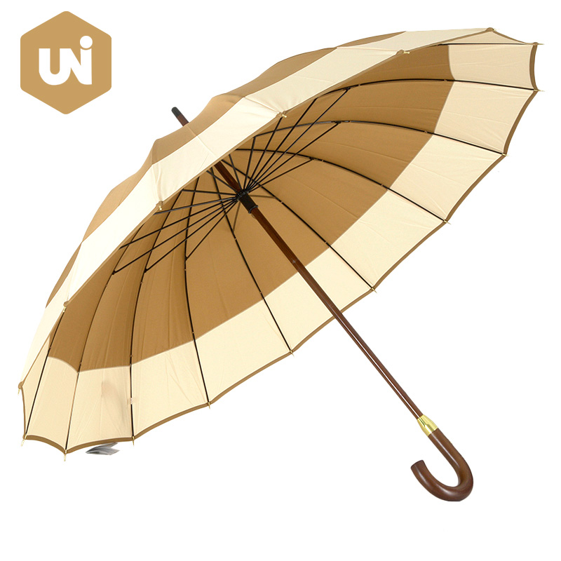 ​Umbrella - kẻ đi chậm trên dòng sông dài lịch sử
