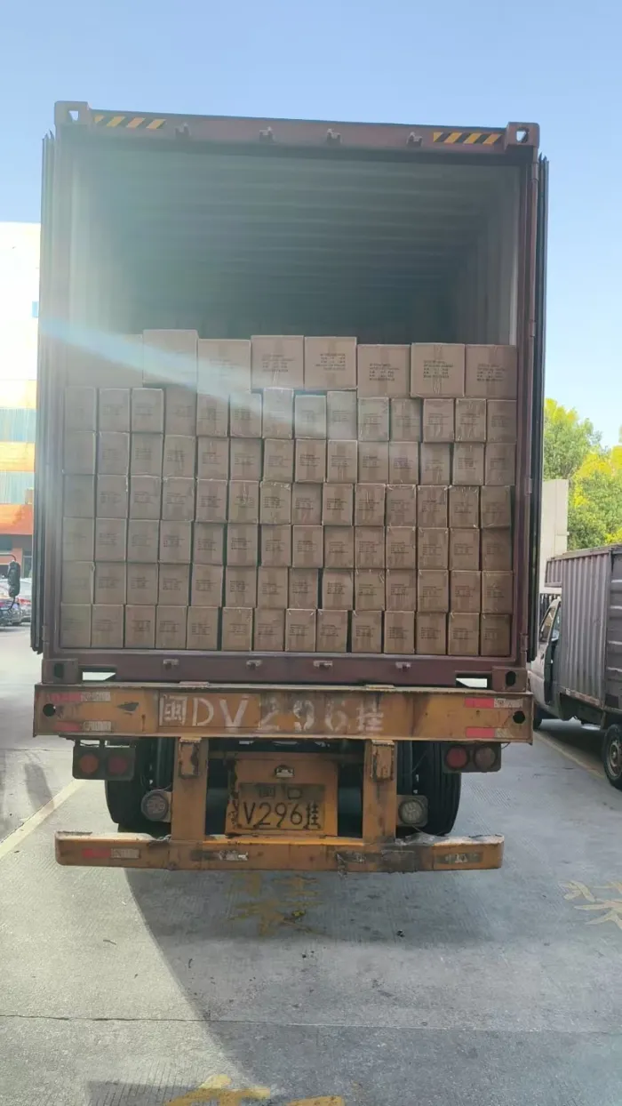 Vươn ra toàn cầu với sản phẩm cao cấp của Trung Quốc｜Ô Fengyuan bước vào mùa sản xuất và vận chuyển cao điểm ở châu Âu