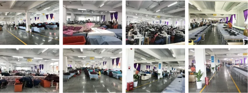 Red Reflective Strip Manual Open Umbrella factory