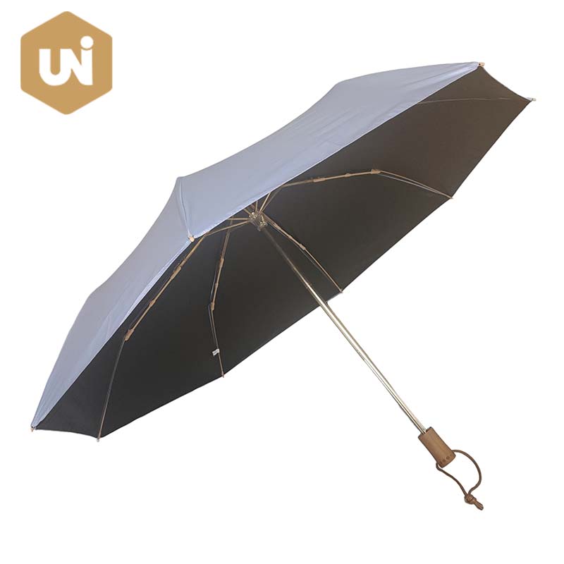 Lady Folding Hướng dẫn sử dụng ô mở
